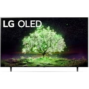 REFURBISHED - LG 65" Class 4K Ultra HD Smart OLED TV w/ ThinQ AI (OLED65A1AUA)