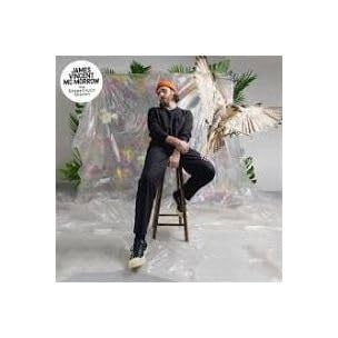 James Vincent McMorrow Grapefruit Season (Vinyl Record) 12" Album