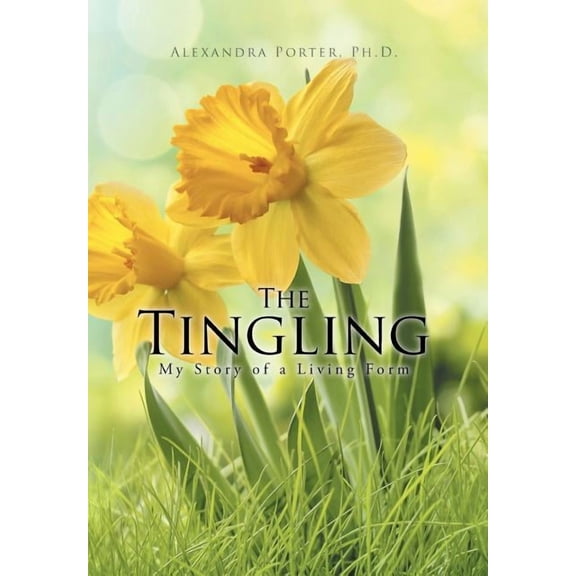 The Tingling (Hardcover)