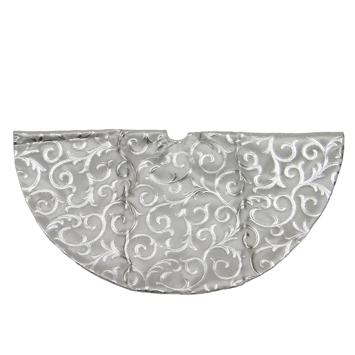 Mini Tree Skirt Walmart 
