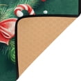 thumbnail image 4 of Non-Slip Area Rug 36"x24" Indoor Washable Floor Mats Carpet Printed for Living Room, Bedroom, Home Decor Candy Canes and Candies, 4 of 7