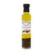 Lesley Elizabeth, Extra Virgin Olive Oil with Sundried Tomato & Garlic, Seasoned Cooking Oil, Dipping Oil, 8.5 fl oz, MID# OL7011, $16.99