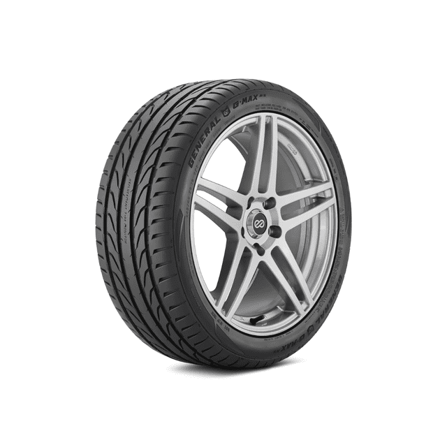 Llanta medida 205/50ZR17 93W XL FR modelo G-MAX RS marca General Tire