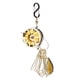 thumbnail image 4 of Stainless Steel Fish Lock, Brightly Colored Float Long Hanging Rope Strong Impact Resistance Live Fish Lock 8 Detachable Fishing Buttons For Boat Fishing ANGGREK Otros Deportes, 4 of 8