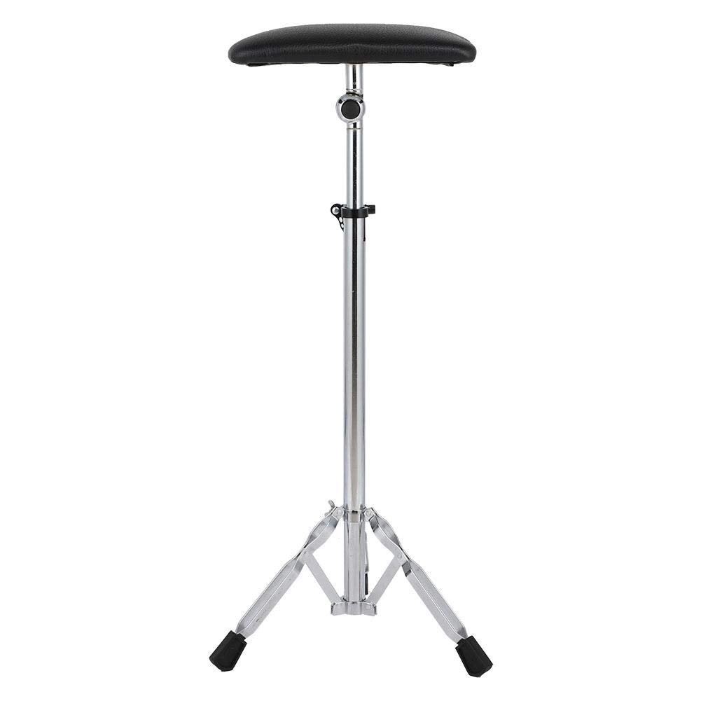 Tattoo Armrest Stand Height Adjustable Portable Tattoo Armrest Stable Tripod With Pu Leather Pad For Studio Home Walmart Canada