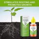 thumbnail image 3 of 1-3X Solución nutritiva de enraizamiento rápido para plantas Promotor de crecimiento 3 piezas, 3 of 5