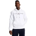 thumbnail image 1 of Sudadera con capucha Tommy Hilfiger bordado con el logotipo de Tommy para hombre, 1 of 5