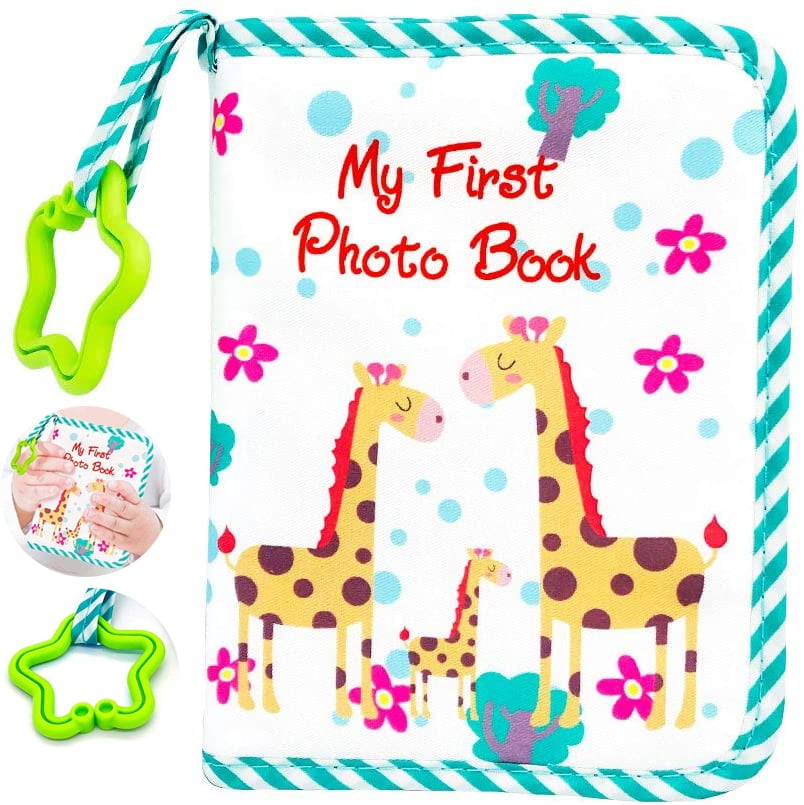 The Best Kids Photo Books and Albums - Children's Photo Book