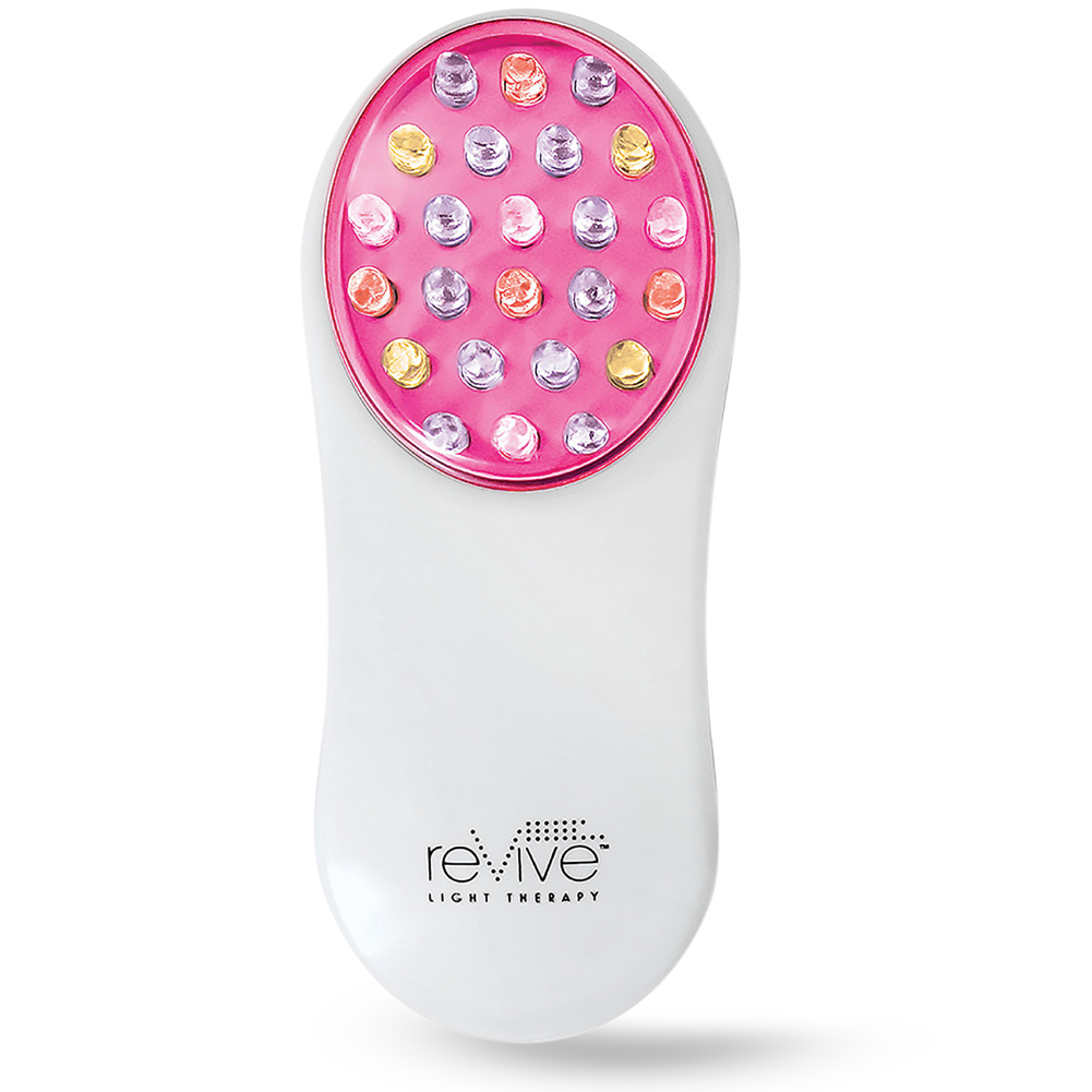 reVive Light Therapy Wrinkle Reduction, FDA Approved