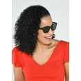 thumbnail image 4 of Foster Grant Polarized Way-Shaped Sunglasses, 4 of 6