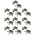 thumbnail image 1 of 20Pcs 5 Way Pickup Selector Toggle Switch for /SQ Series Electric Guitar Shift Switchs, 1 of 7