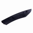 thumbnail image 5 of Front Roof Rack Cover Roof Luggage Bar Rail End Shell Cover for Skoda Yeti SUV 2009-(Left), 5 of 5
