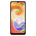 thumbnail image 4 of Smartphone Samsung  Galaxy A04 Dual Sim 32GB White 3GB Ram, 4 of 4