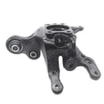 thumbnail image 1 of Rear RH Right Passenger Side Steering Knuckle Compatible with 2007-2010 Hyundai Elantra Replace Compatible with 697-996 527202H000, 1 of 4