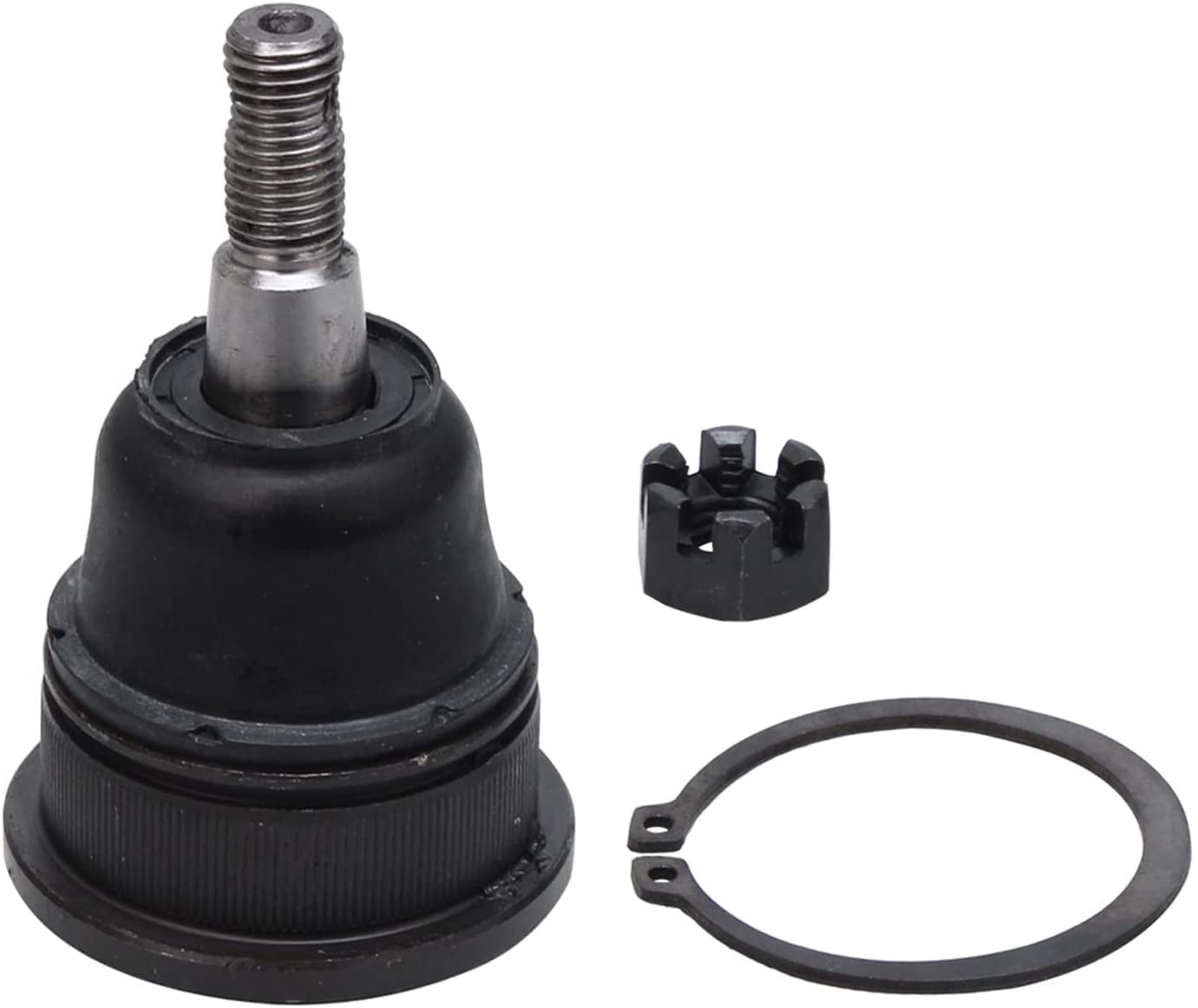 Detroit Axle - Front Lower Ball Joints Replacement for Chrysler Town & Country Dodge Grand Caravan Fits select: 2008-2010,2013-2016 CHRYSLER TOWN & COUNTRY TOURING