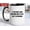 Black, variant on Russian Language Funny Mug Say It In Russian Russian Coffee Mug Funny Russian Student Gift