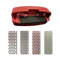 thumbnail image 3 of Herramientas de ajuste de snowboard Ski Accesorios de snowboard Portable Kit de cuidado de borde de tablero de nieve fácil de usar para eliminación de, 3 of 8