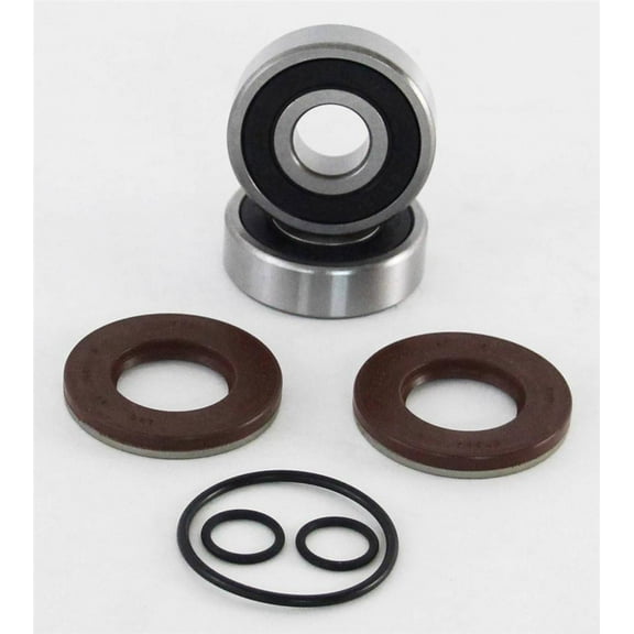 Jet Pump Repair Kit Fits Kawasaki 92-97 Ss 93-97 Ssxi 94-95 St 95-97 STS 750Cc