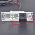 thumbnail image 2 of For BMW 120i e81 e87 f20 Reverse Reverse Rear View Camera, 2 of 6