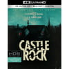 Castle Rock: The Complete First Season [4K Ultra HD Blu-ray/Blu-ray]