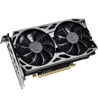 MSI, GeForce GTX 1660 Super Gaming X 6GB Graphics Card, Black