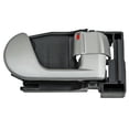 thumbnail image 1 of MANIJA PUERTA INTERIOR MONTERO 2008 MITSUBISHI 2.4 MONTERO SPORT II (KG_, KH_) 2.4 Trasera Derecha/Pasajero Genérica ., 1 of 4