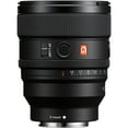 thumbnail image 5 of Sony FE 85mm f/1.4 GM II Lens Bundle with Additional Accessories, 5 of 8