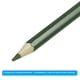 thumbnail image 4 of Uxcell 12Pcs Lápiz de Acuarela para Colorear, Dibujar, Pintar, Verde Oliva, 4 of 7