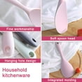 thumbnail image 3 of Los utensilios de cocina del silicón fijaron (2 pedazos), herramientas de cocinar, temperatura alta resistente, caja fuerte del lavavajillas, 3 of 5