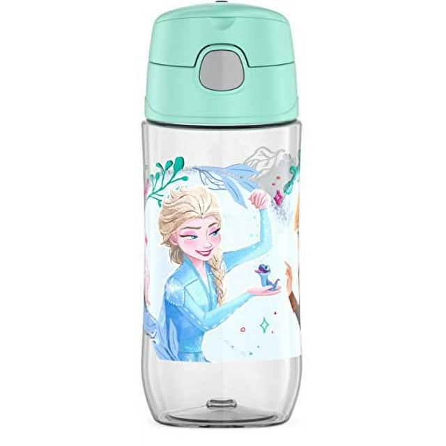 Botella de Hidratación THERMOS Fun de 473 ml, Frozen 2