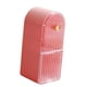 thumbnail image 2 of Soporte para Brochas de Maquillaje shamjiam Caja de Almacenamiento Transparente Gran Capacidad Rosado, 2 of 7