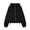 Black -BO15, variant on Women's Zip Up Hoodies Drawstring Windbreaker Jacket Sport Casual Workout Coats Y2K Long Sleeve Outwears with Pockets 2026 Yellow S