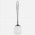 thumbnail image 2 of Cuisinart CTG-08-SLT Stainless Steel Slotted Turner, 2 of 2
