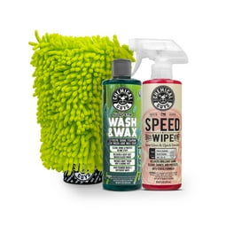 Chemical Guys MIC499 - Big MoFo Chenille Microfiber Premium