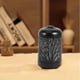 thumbnail image 4 of Difusor de aceite de árbol de metal, difusor de aroma de 100 ml, niebla ultrasónica, 4 of 5