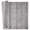 thumbnail image 2 of United Weavers of America 4540 20860 88R Austin Westway Blue Round Rug, 7 ft. 10 in., 2 of 6