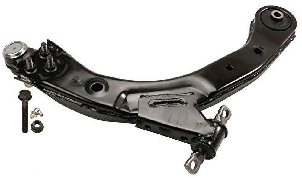 Suspension Control Arm and Ball Joint Assembly Fits select: 2005-2010 CHEVROLET COBALT, 2003-2007 SATURN ION