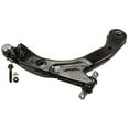 thumbnail image 2 of Suspension Control Arm and Ball Joint Assembly Fits select: 2005-2010 CHEVROLET COBALT, 2003-2007 SATURN ION, 2 of 3