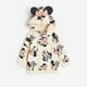 thumbnail image 2 of Sudadera con capucha para niño y niña, ropa informal con estampado completo de Mickey Mouse, holgada, a la moda, novedad de otoño, 2 of 4