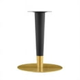 thumbnail image 3 of Modway Zinque 48" Oval Dining Table, 3 of 6