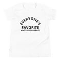 thumbnail image 2 of Everyone's Favorite Youth Short Sleeve T-Shirt, 2 of 13