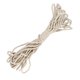 thumbnail image 2 of Toystoory Cuerda de algodón de 5mm, 8mm, 10mm, 15mm, cuerda trenzada gruesa, cuerda trenzada de decoración Beige, cuerda artesanal para el hogar, Kits de decoración para fiestas 5 mm Toystoory HA002654-01, 2 of 6