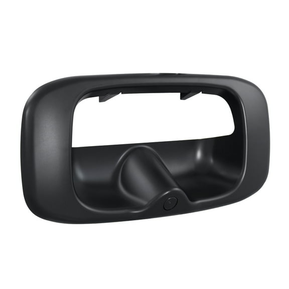 iBeam TE-GMSH Tailgate Handle Back-Up Camera for Select Chevrolet 1999-06 Models