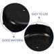 thumbnail image 3 of BESTYASH 32Ud Protectores De Para Patas De Sillas Y Muebles Plástico Negro Para Interiores, 3 of 8
