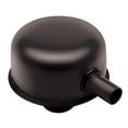 thumbnail image 3 of Trans-Dapt 8642 TDP8642 BRTHR PUSH-IN W/TUBE BLACK, 3 of 3