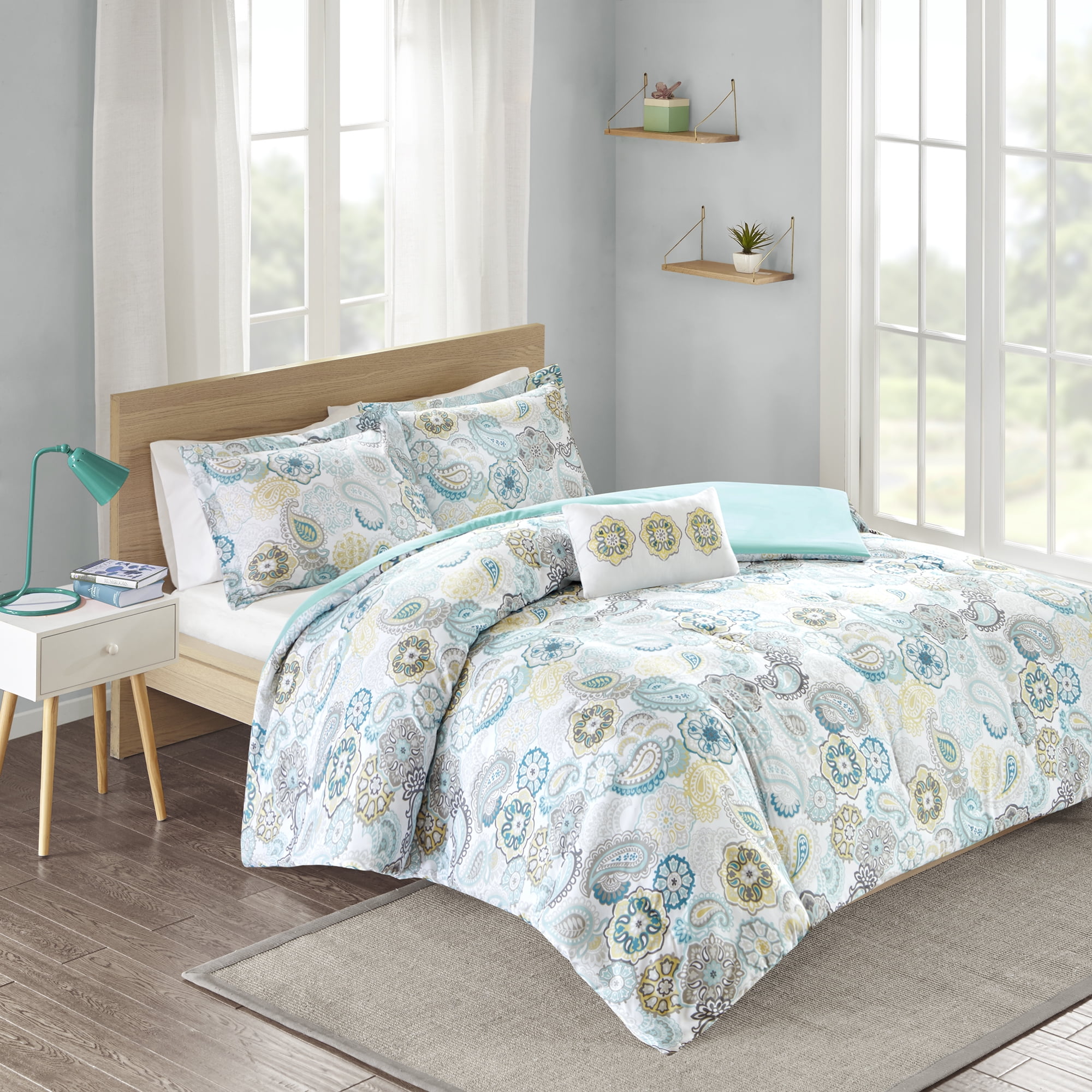 teen bedding