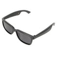 thumbnail image 3 of Gafas de sol Bluetooth con micrófono incorporado, altavoz, llamadas manos libres, gafas de música inalámbricas para teléfono, tableta, computadora portátil, 3 of 10