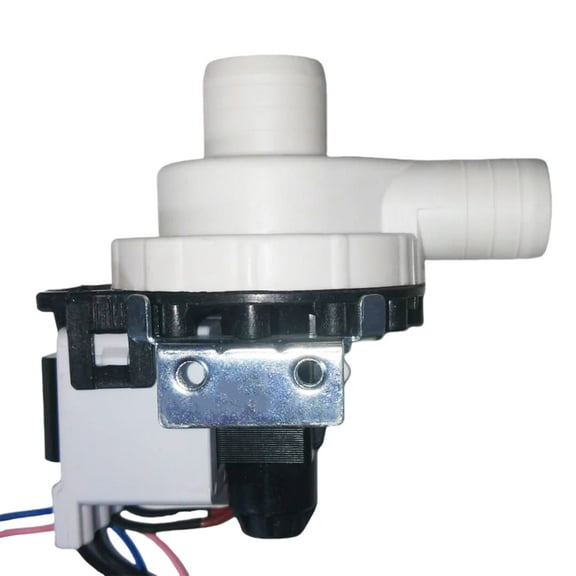 Washing Machine Drainage Pump Washing Machine Pump 30W Drain Motor Drain Pump