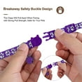 thumbnail image 1 of Cat Collar With Bell 2Pcs Cat Collar With Bell And  Closure Reflective Collar For Kittens Puppies, 1 of 8