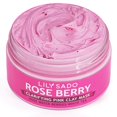 thumbnail image 1 of Mascarilla facial LILY SADO Rose Berry Pink Clay con agua de rosas 120 ml, 1 of 9